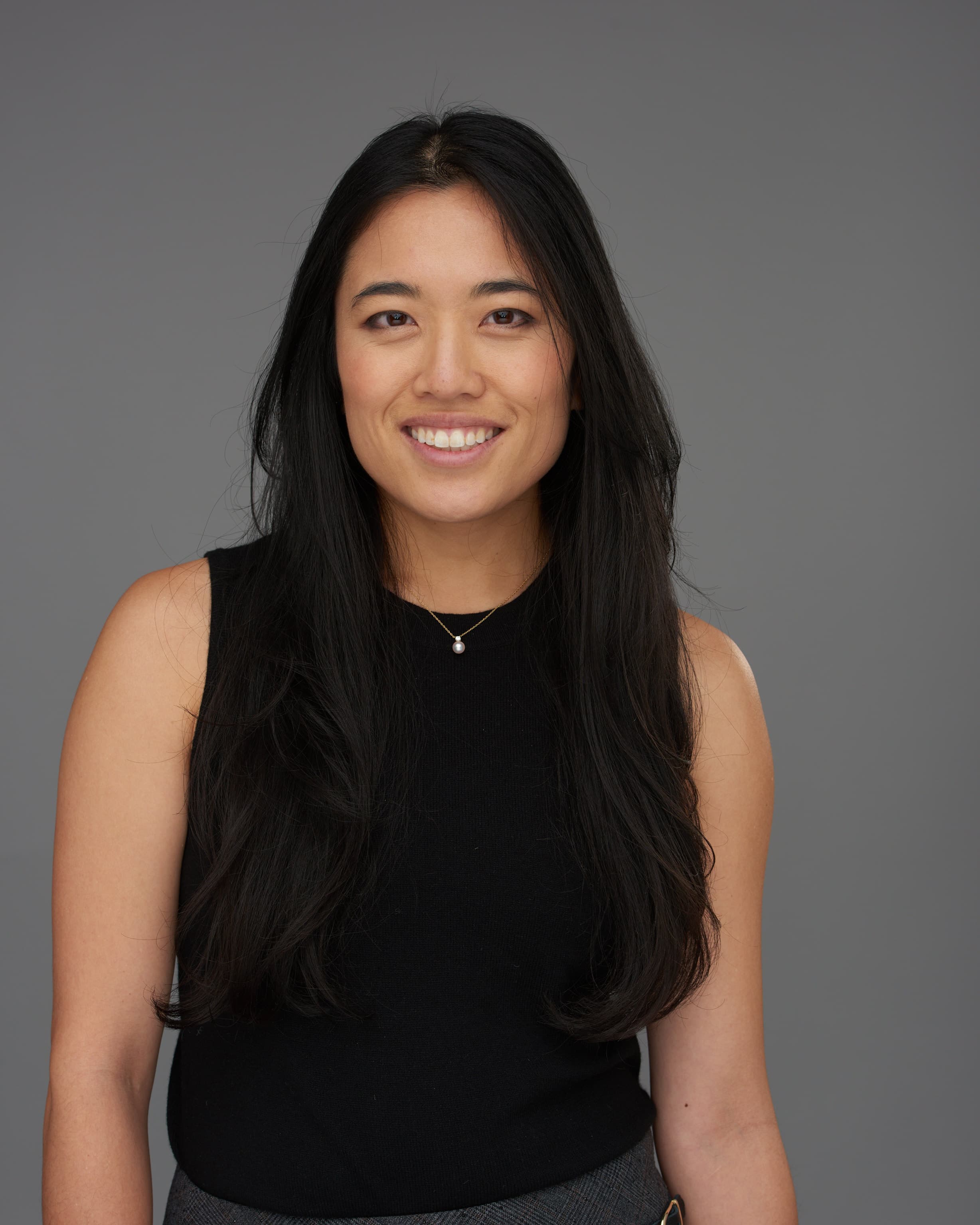 Quinn Li